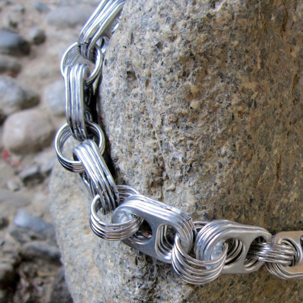 BEVERLY SMART souples Bracelet en aluminium recyclé